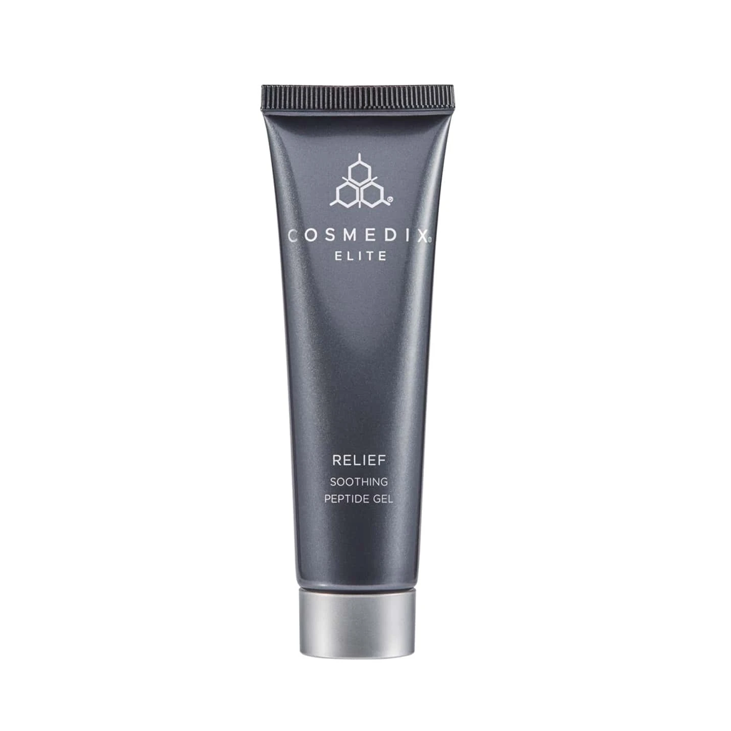 COSMEDEX - ELITE RELIEF SOOTHING PEPTIDE GEL (28GM) - MyVaniteeCase