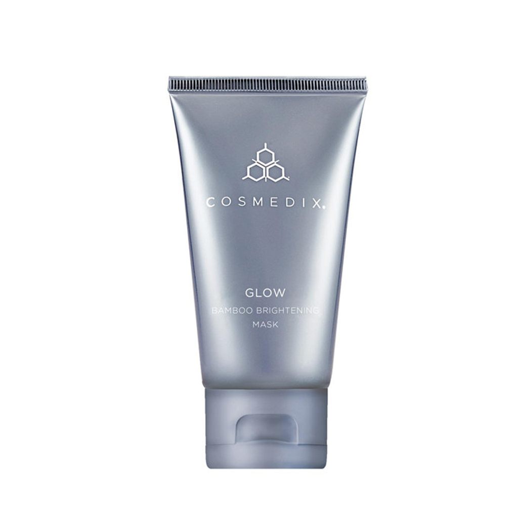 COSMODIX - GLOW - BAMBOO BRIGHTENING MASK - 74 GM - MyVaniteeCase