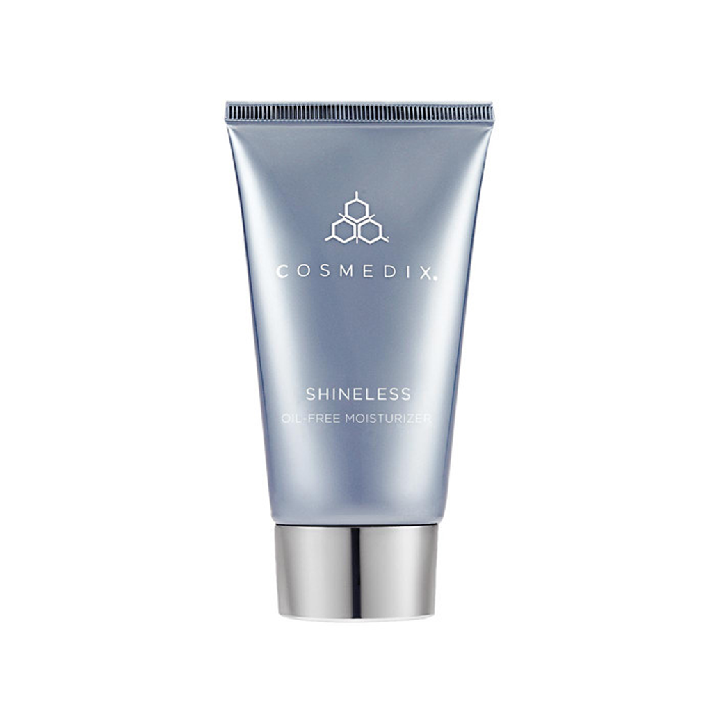 COSMEDIX - SHINELESS - OIL FREE MOISTURIZER (79 GM) - MyVaniteeCase