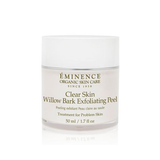 EMINENCE - CLEAR SKIN WILLOW BARK EXFOLIATING PEEL (50ML) - MyVaniteeCase