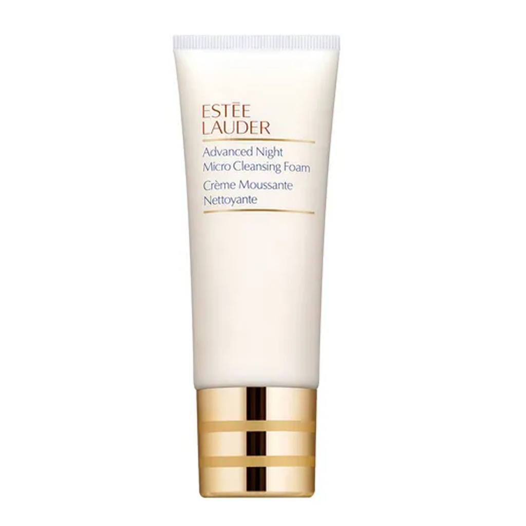 ESTEE LAUDER-ADVANCED NIGHT MICRO CLEANSING FOAM 100ML - MyVaniteeCase