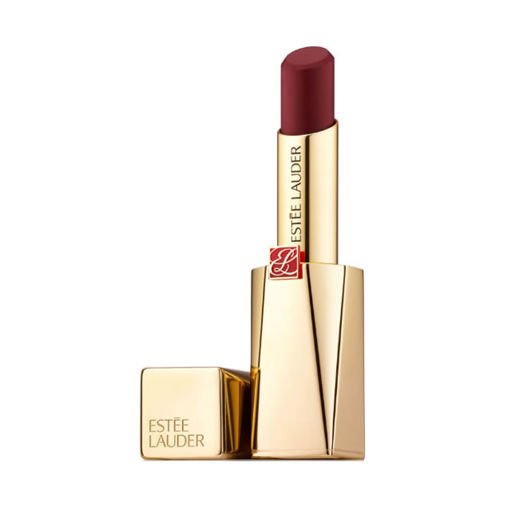 ESTEE LAUDER - PURE COLOR DESIR EMATTE PLUS # 103 RISK IT  (3.1GR) - MyVaniteeCase