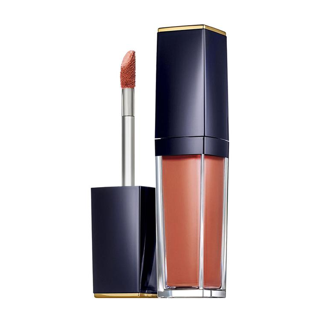 ESTEE LAUDER - PURE COLOR ENVY PAINT-ON LIQUID LIP COLORMATTE# 301 FIERCE BEAUTY (7ML) - MyVaniteeCase