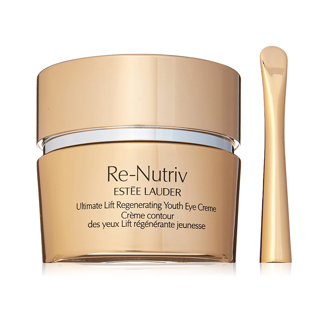 ESTEE LAUDER - RE-NUTRIV ULTIMATE LIFT REGENERATING YOUTH EYE CREME RICH (15ML) - MyVaniteeCase