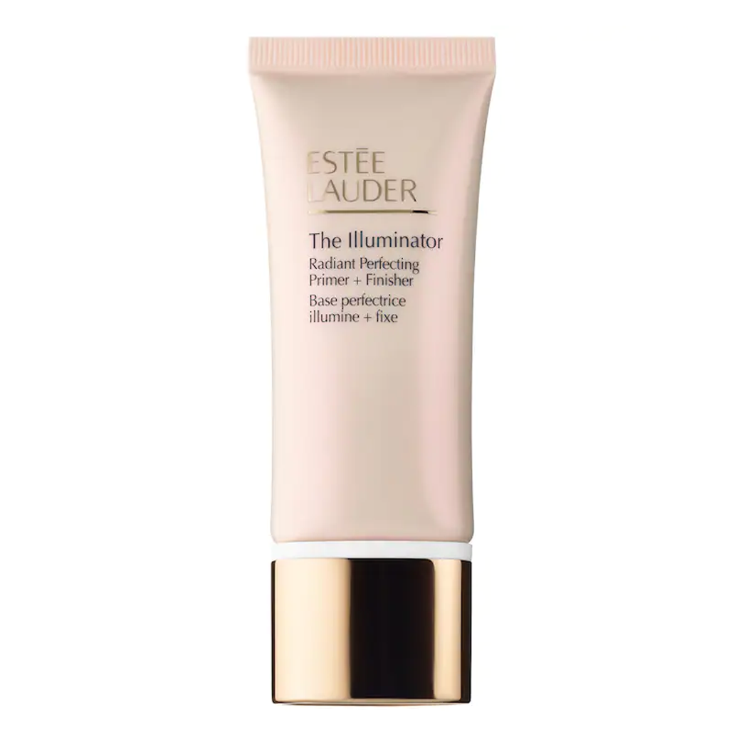 ESTEE LAUDER -THE ILUMINATOR RADIANT PERFECTING PRIMER + FINISHER (30ML) - MyVaniteeCase