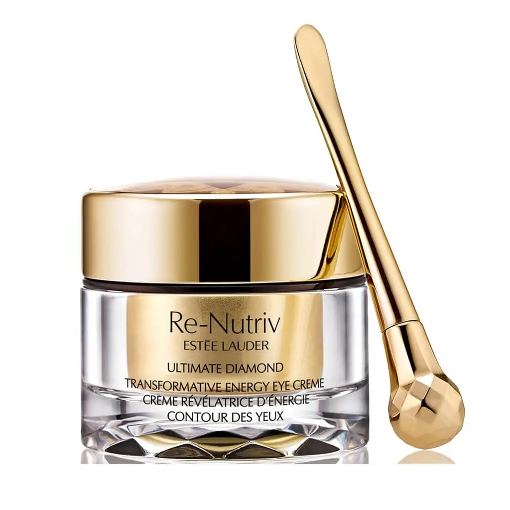 ESTEE LAUDER - ULTIMATE DIAMOND TRANSFORMATIVE ENERGY EYE CRÈME 15ML - MyVaniteeCase