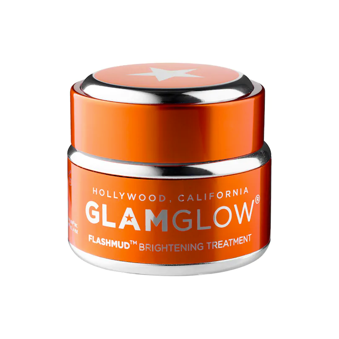 GLAM GLOW - FLASHMUD BRIGHTENING TREATMENT MASQUE - MyVaniteeCase