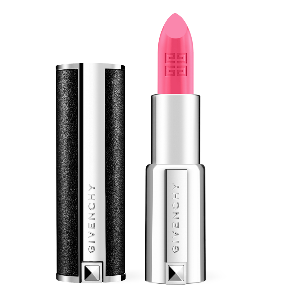 GIVENCHY - LE ROUGE INTENSE COLOR SENSUOUSLY MAT ROSE DAHLIA - MyVaniteeCase