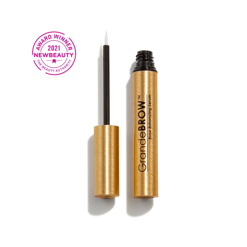 GRANDEBROW - BROW ENHANCING SERUM (3ML 4 MONTH SUPPLY) - MyVaniteeCase