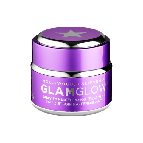 GLAM GLOW - GRAVITYMUD FIRMING TREATMENT MASQUE - MyVaniteeCase