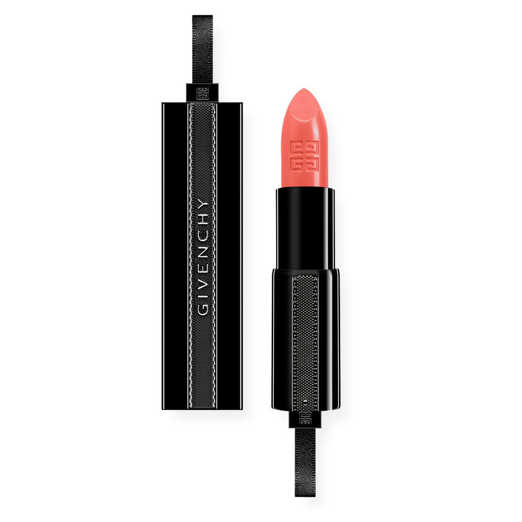 GIVENCHY - ROUGE INTERDIT ILLICIT COLOR FLASH CORAL - MyVaniteeCase