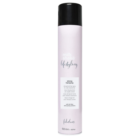 MILK_SHAKE - LIFESTYLING STRONG HOLD HAIRSPRAY (500ML)
