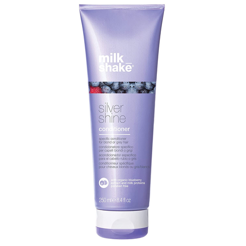 MILK_SHAKE - SILVER SHINE CONDITIONER (250 ML)