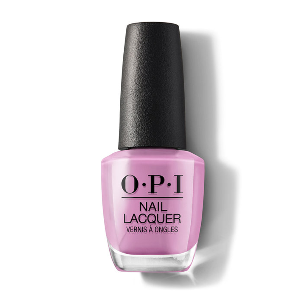 OPI - SUZI WILL QUECHUA LATER! - MyVaniteeCase