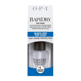 OPI - RAPIDRY TOP COAT - MyVaniteeCase