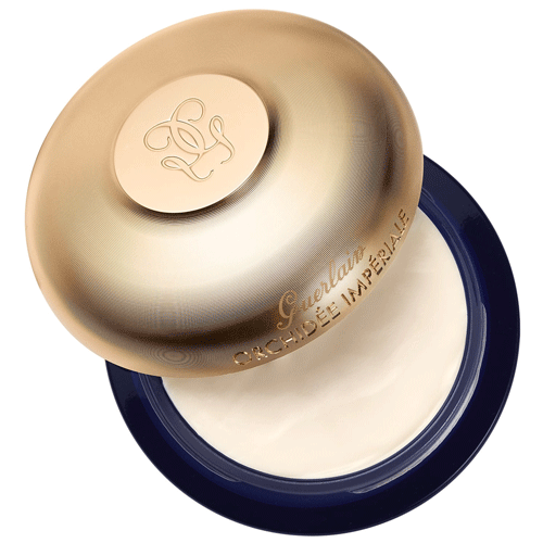 GUERLAIN - ORCHIDEE IMPERIALE THE CREAM - MyVaniteeCase