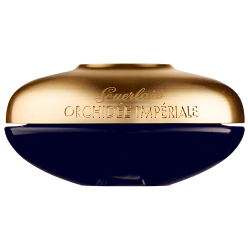 GUERLAIN - ORCHIDEE IMPERIALE THE CREAM - MyVaniteeCase