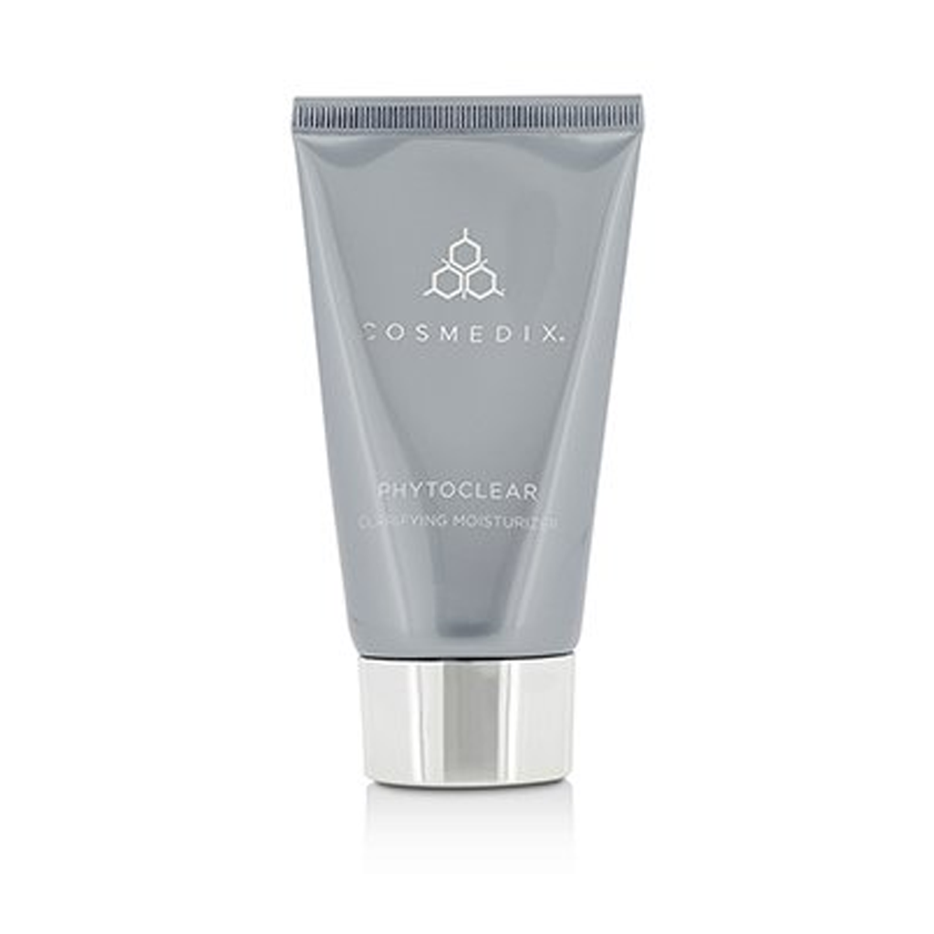 COSMEDIX –  PHYTOCLEAR CLARIFYING MOISTURIZER (60 GM) - MyVaniteeCase