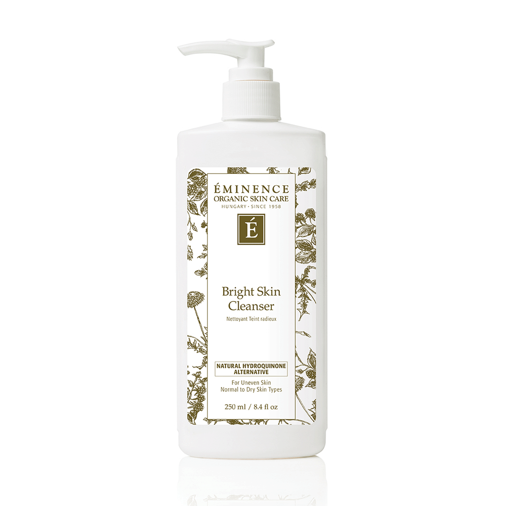 EMINENCE - BRIGHT SKIN CLEANSER 250ML - MyVaniteeCase