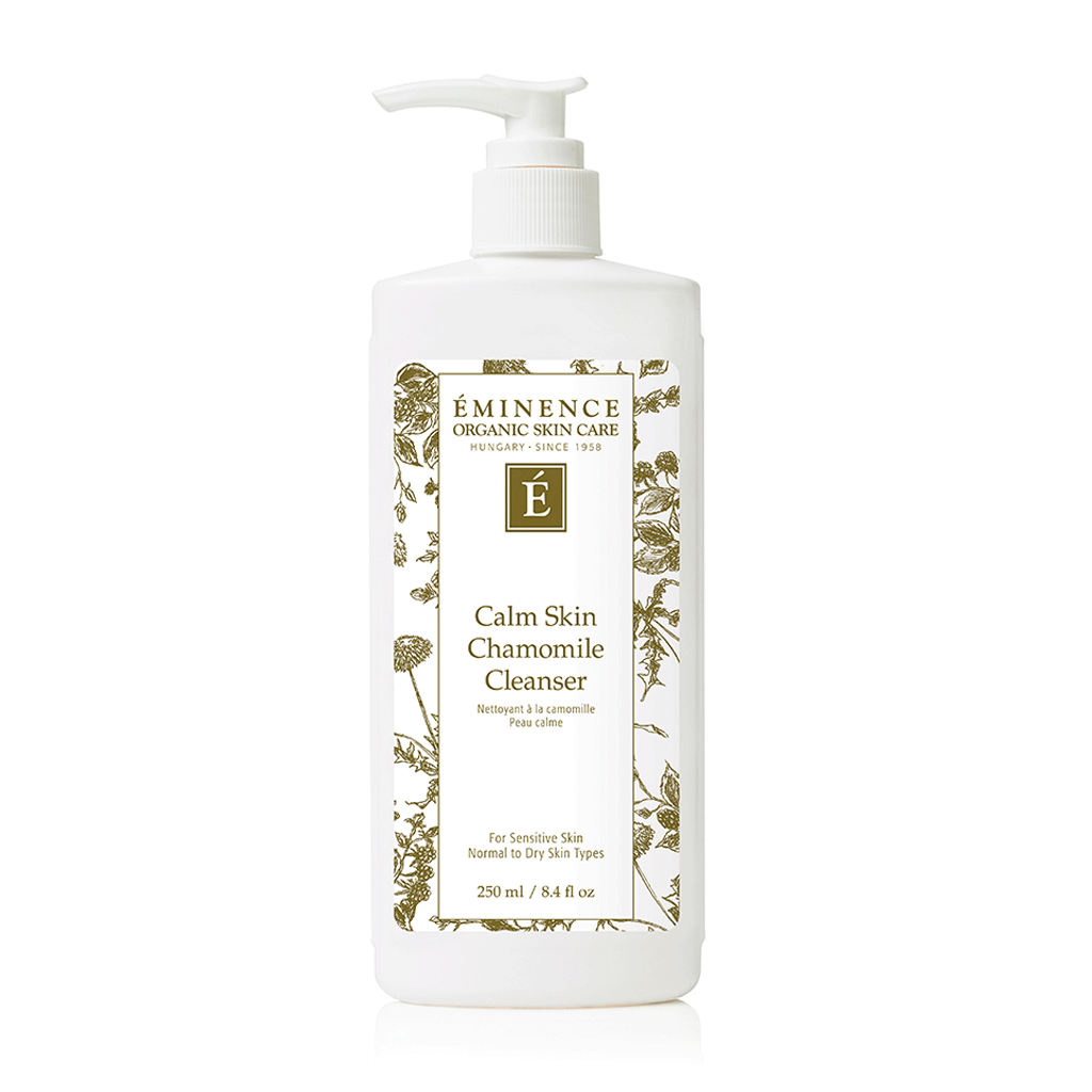 EMINENCE - CALM SKIN CHAMOMILE CLEANSER - MyVaniteeCase