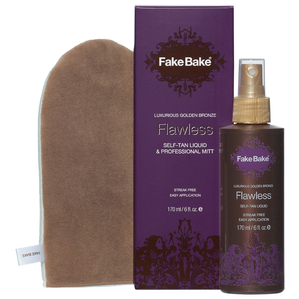 FAKEBAKE-FLAWLESS 6 Oz - MyVaniteeCase