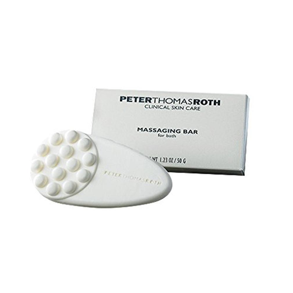 PETER THOMAS ROTH- MASSAGING BAR FOR BATH - MyVaniteeCase