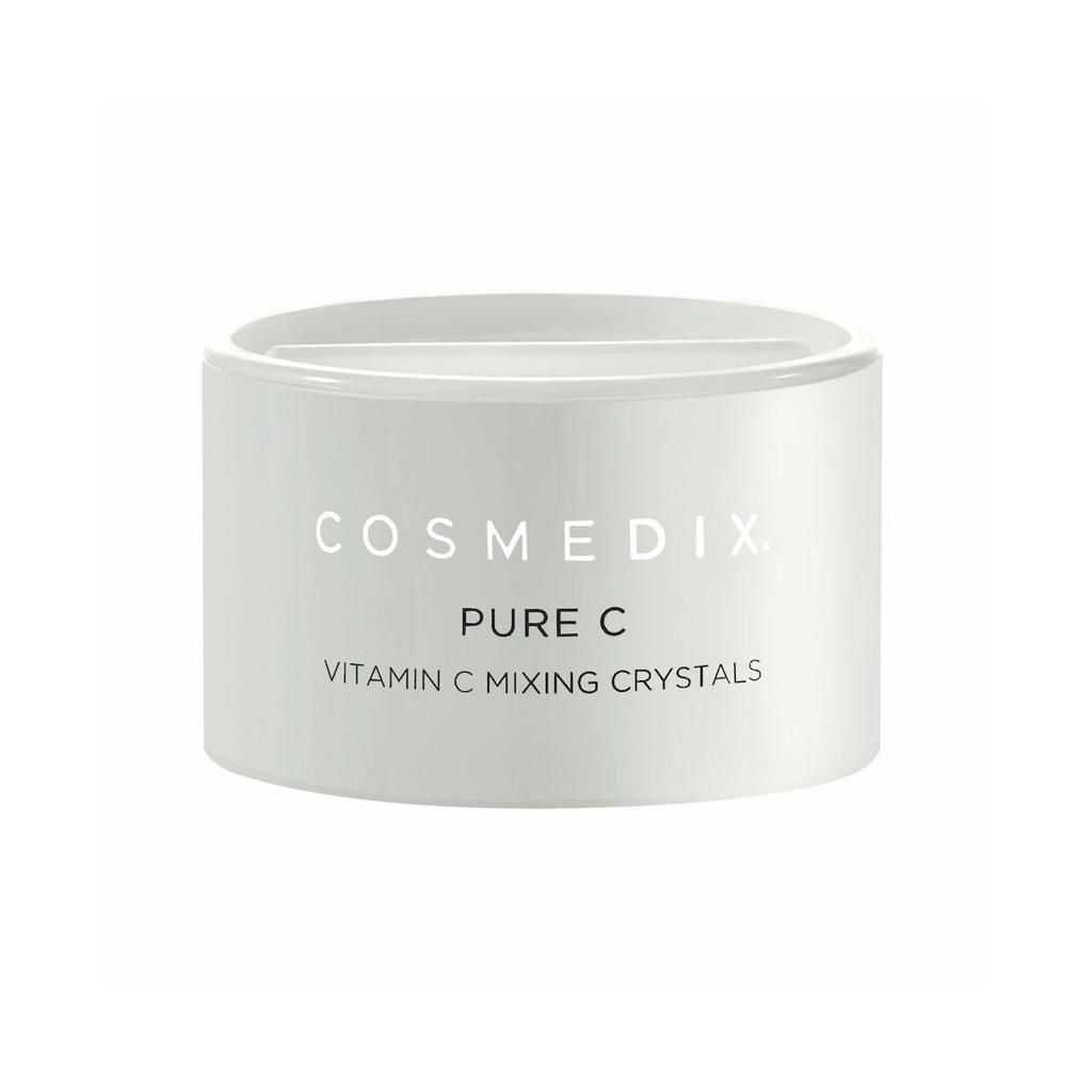 OSMEDIX – PURE -C- MIXING CRYSTALS  (60 GM) - MyVaniteeCase