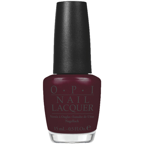 OPI - PEPE'S PURPLE PASSION - MyVaniteeCase