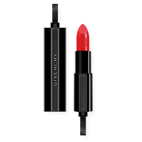 GIVENCHY - ROUGE INTERDIT ILLICIT COLOR REDLIGHT - MyVaniteeCase