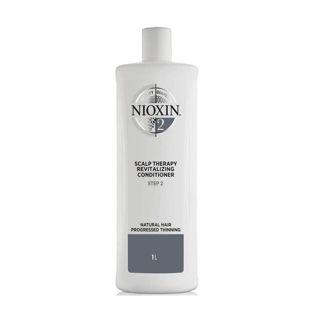 NIOXIN -SYSTEM 2 SCALP THERAPY REVITALISING CONDITIONER (1000 ML)