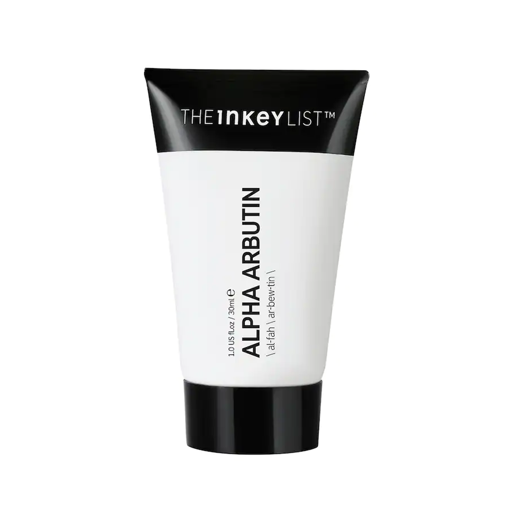 The INKEY List - Alpha Arbutin Brightening Serum (30ml) - MyVaniteeCase