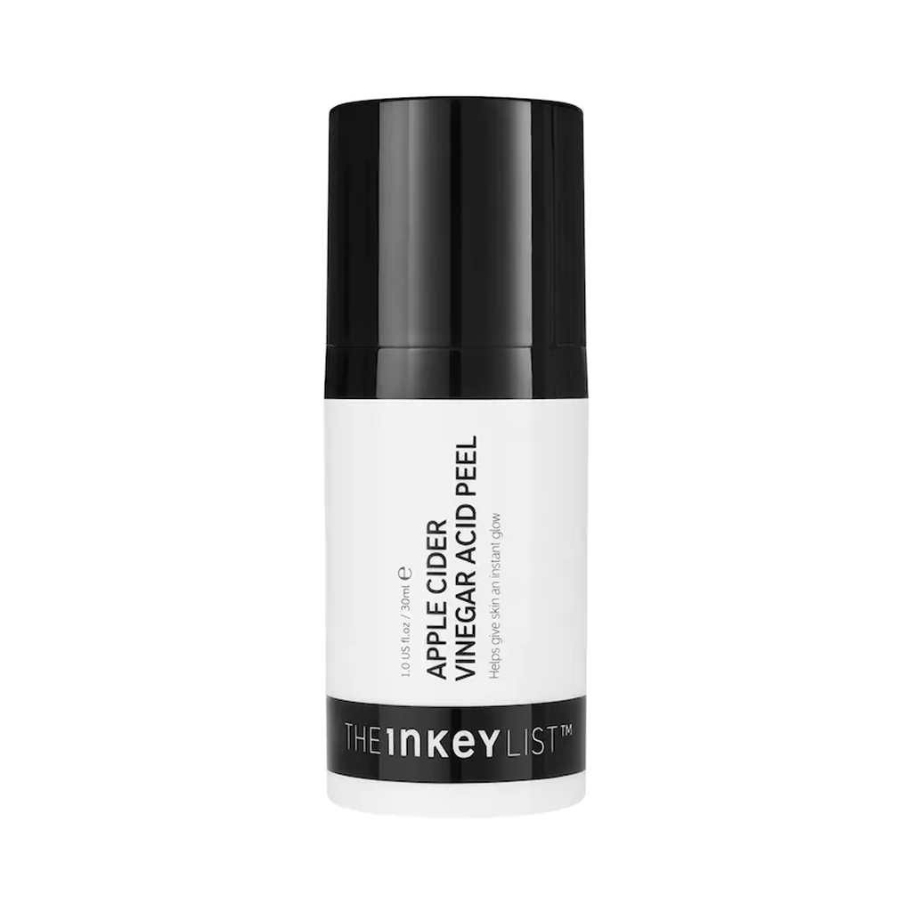 The INKEY List - Apple Cider Vinegar Acid Peel (30ml) - MyVaniteeCase