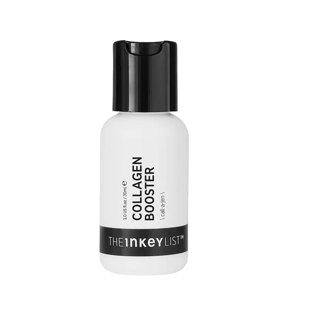 The INKEY List - Collagen Booster Firming Peptide Serum (30ml) - MyVaniteeCase