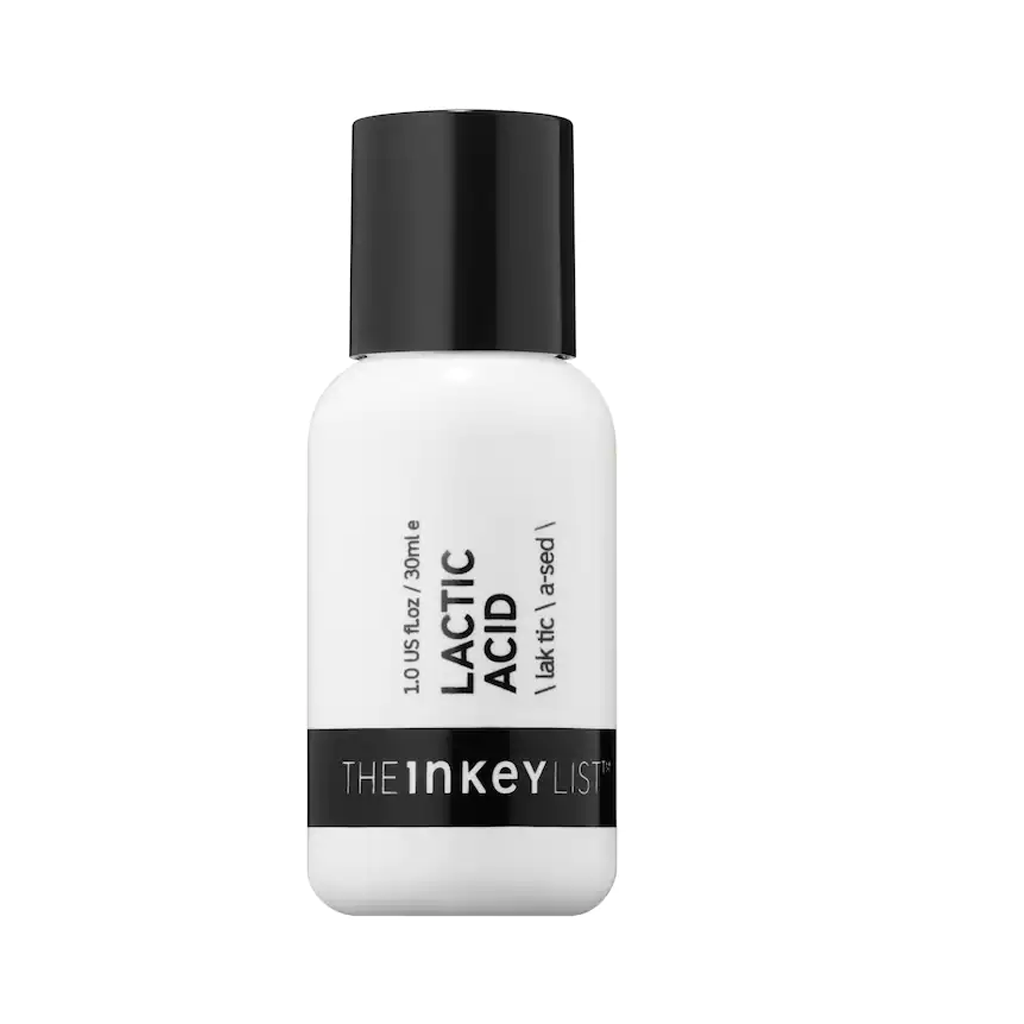 The INKEY List - Lactic Acid Serum (30ml) - MyVaniteeCase