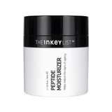 The INKEY List - Peptide Moisturizer (50ml) - MyVaniteeCase
