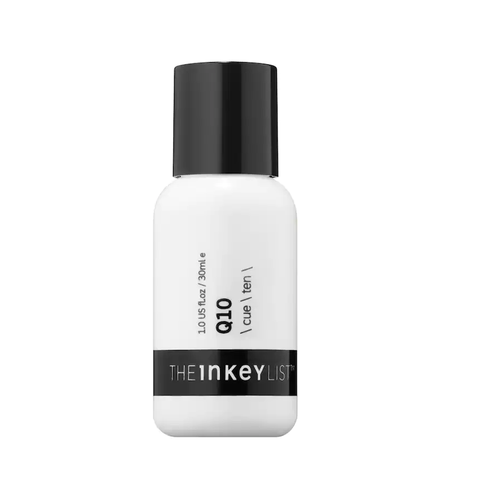 The INKEY List - Q10 Antioxidant Serum (30ml) - MyVaniteeCase