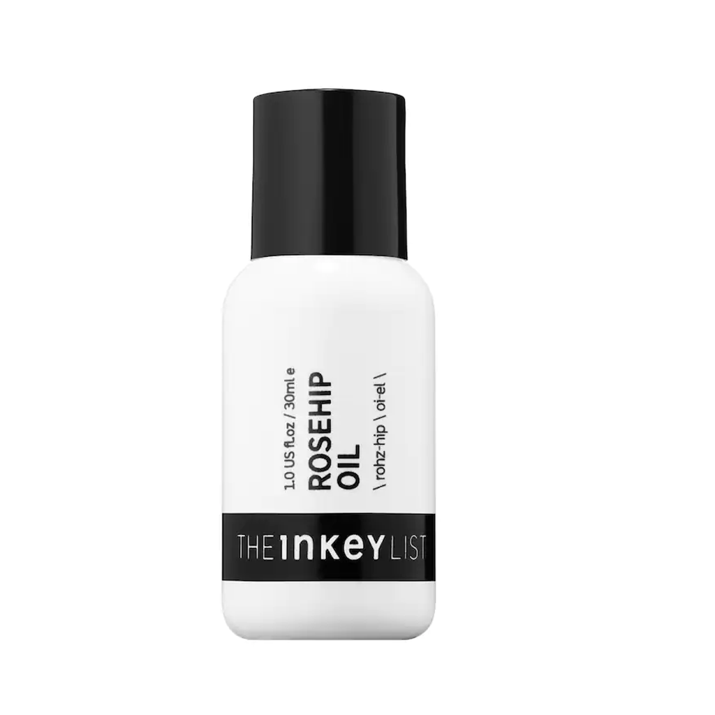 The INKEY List - Rosehip Nourishing Night Oil (30ml) - MyVaniteeCase