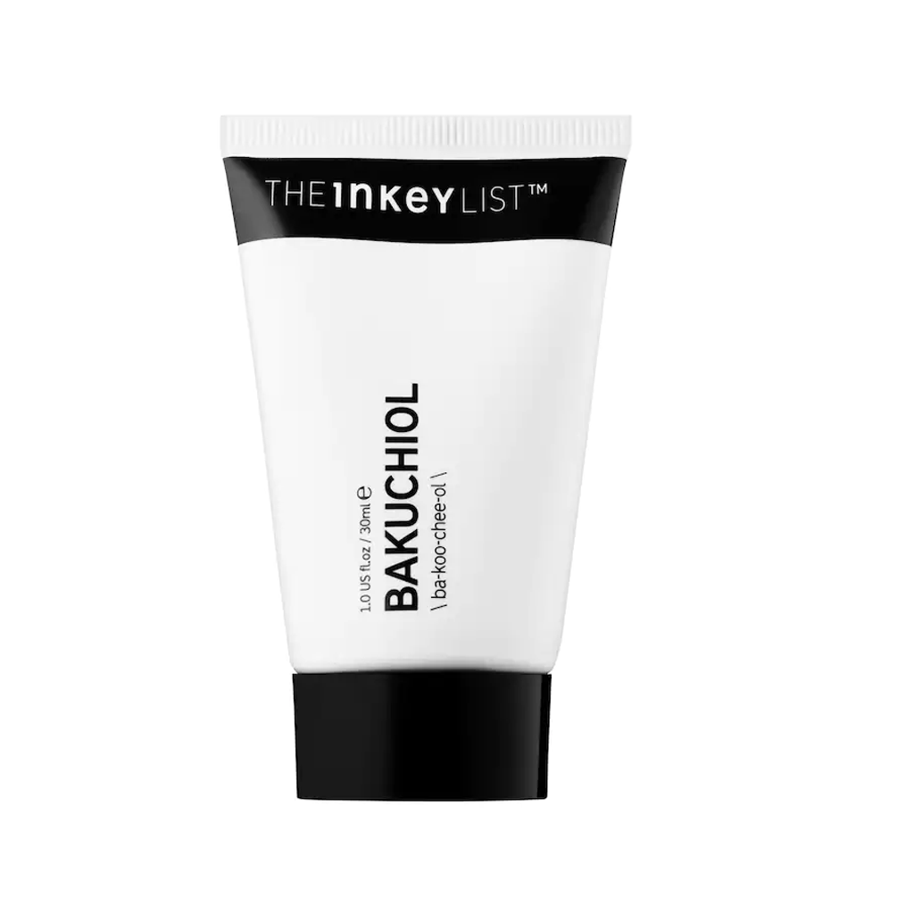 The INKEY List - Bakuchiol Retinol Alternative Moisturizer (30ml) - MyVaniteeCase