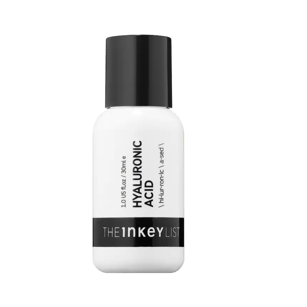 The INKEY List Hyaluronic Acid Hydrating Serum (30ml) - MyVaniteeCase