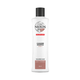 NIOXIN - SYSTEM 3 CLEANSER SHAMPOO  (300 ML)