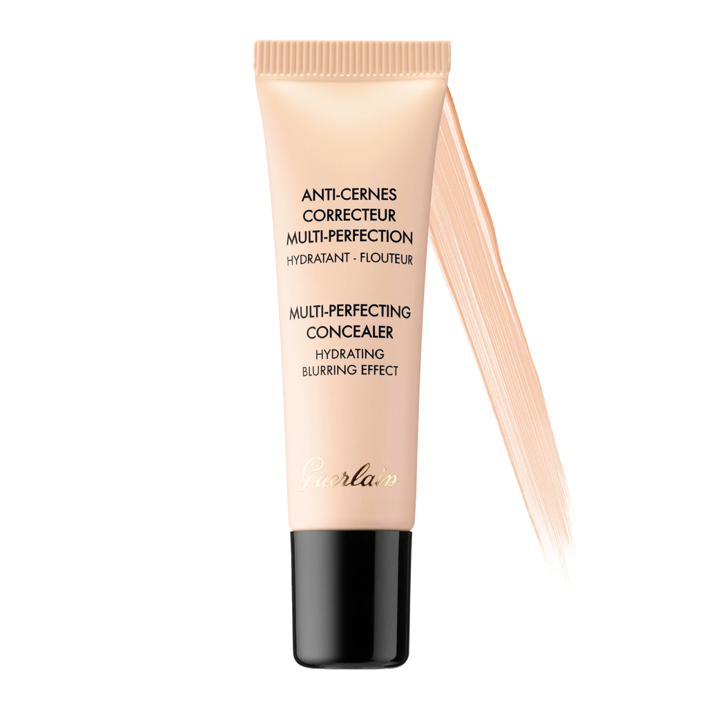 GUERLAIN - MULTI-PERFECTING CONCEALER (LIGHT WARM) - MyVaniteeCase