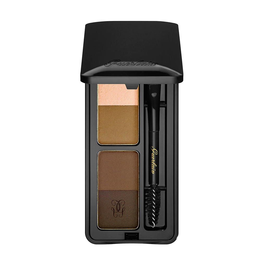 GUERLAIN - BROW KIT(UNIVERSAL) - MyVaniteeCase