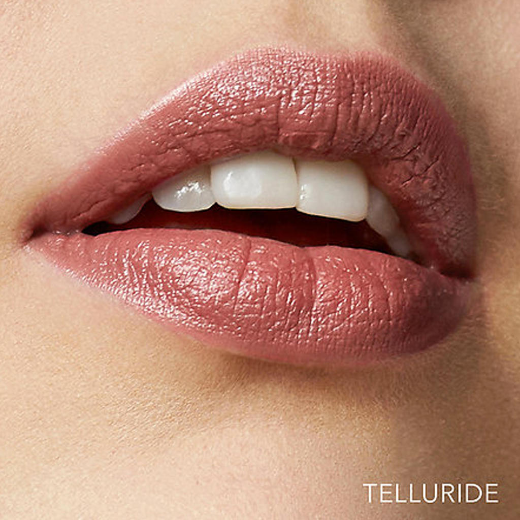 BOBBI BROWN - CRUSHED LIP COLOR (TELLURIDE-RED MAUVE)  - MyVaniteeCase