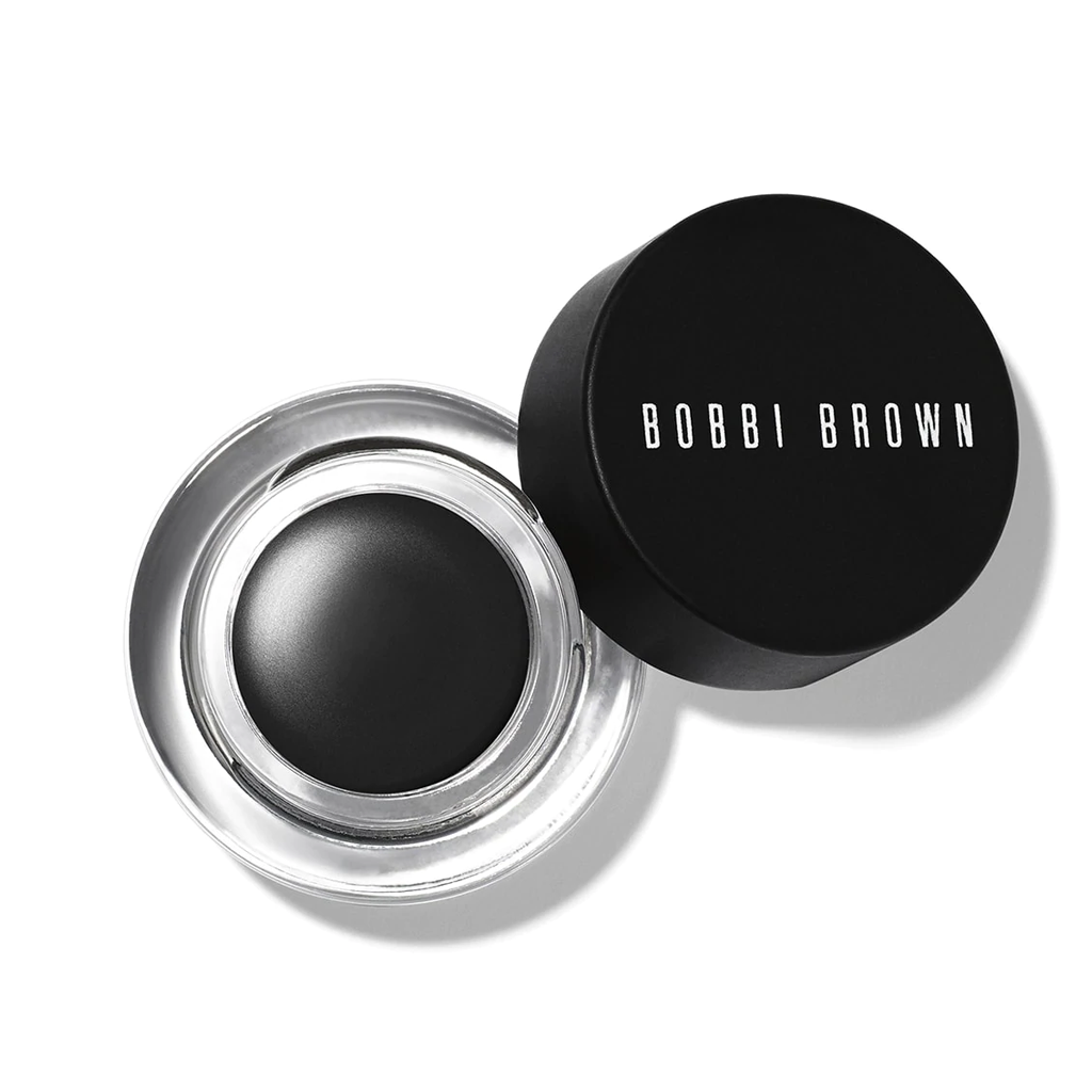 BOBBI BROWN - LONG-WEAR GEL EYELINER (BLACK INK) - MyVaniteeCase