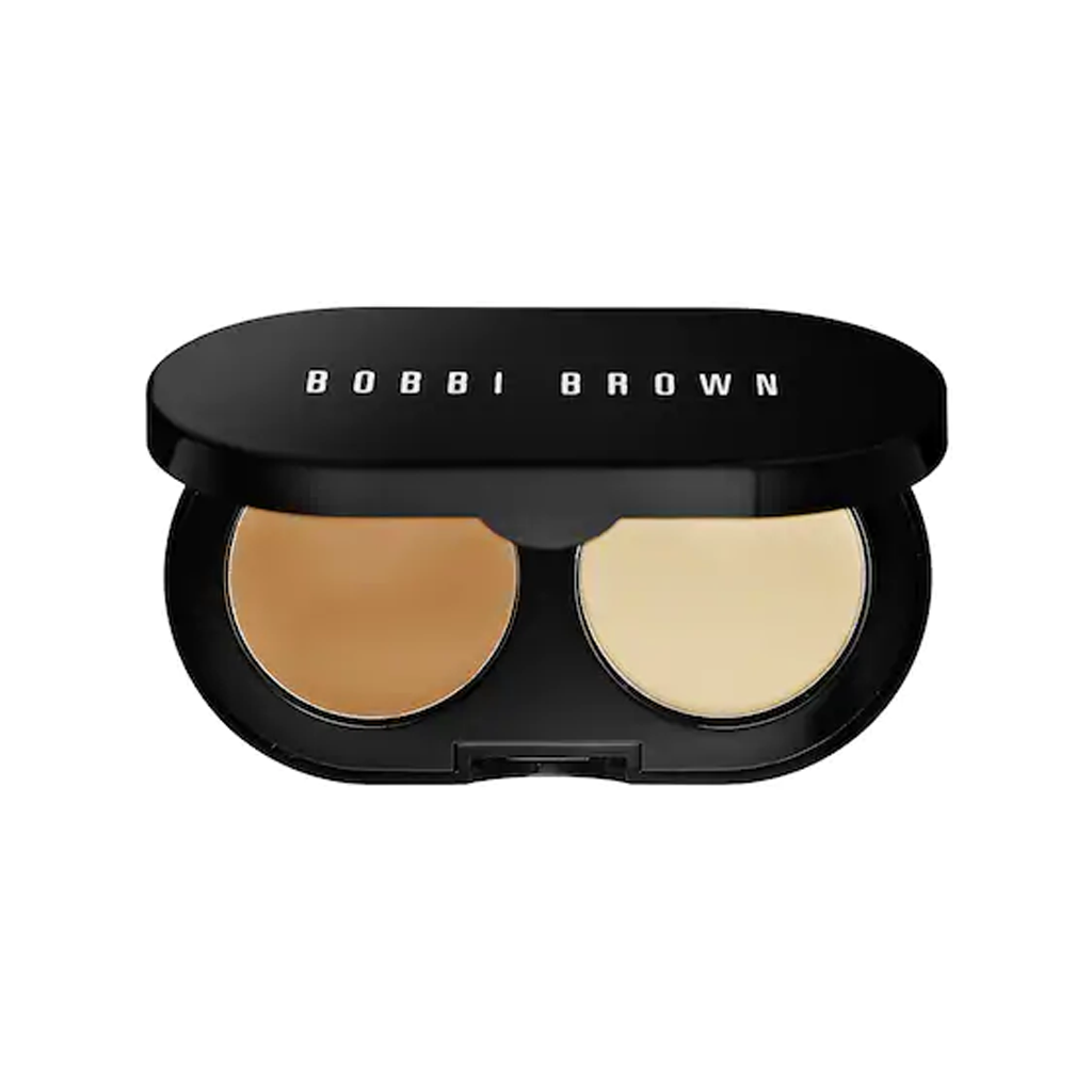 BOBBI BROWN - CREAMY CONCEALER KIT (GOLDEN) - MyVaniteeCase