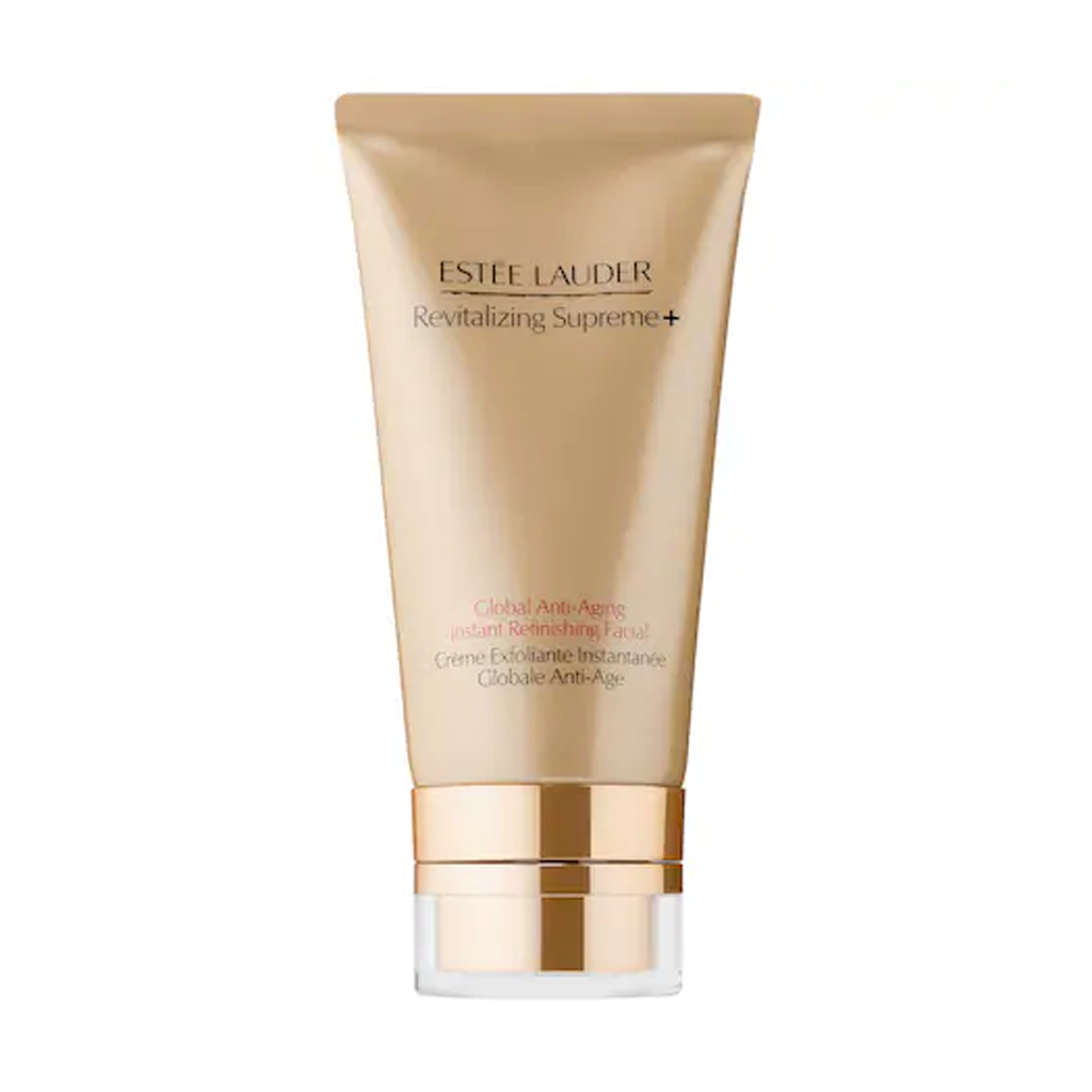 ESTEE LAUDER - REVITALIZING SUPREME+ GLOBAL ANTI-AGING INSTANT REFINISHING FACIAL - MyVaniteeCase