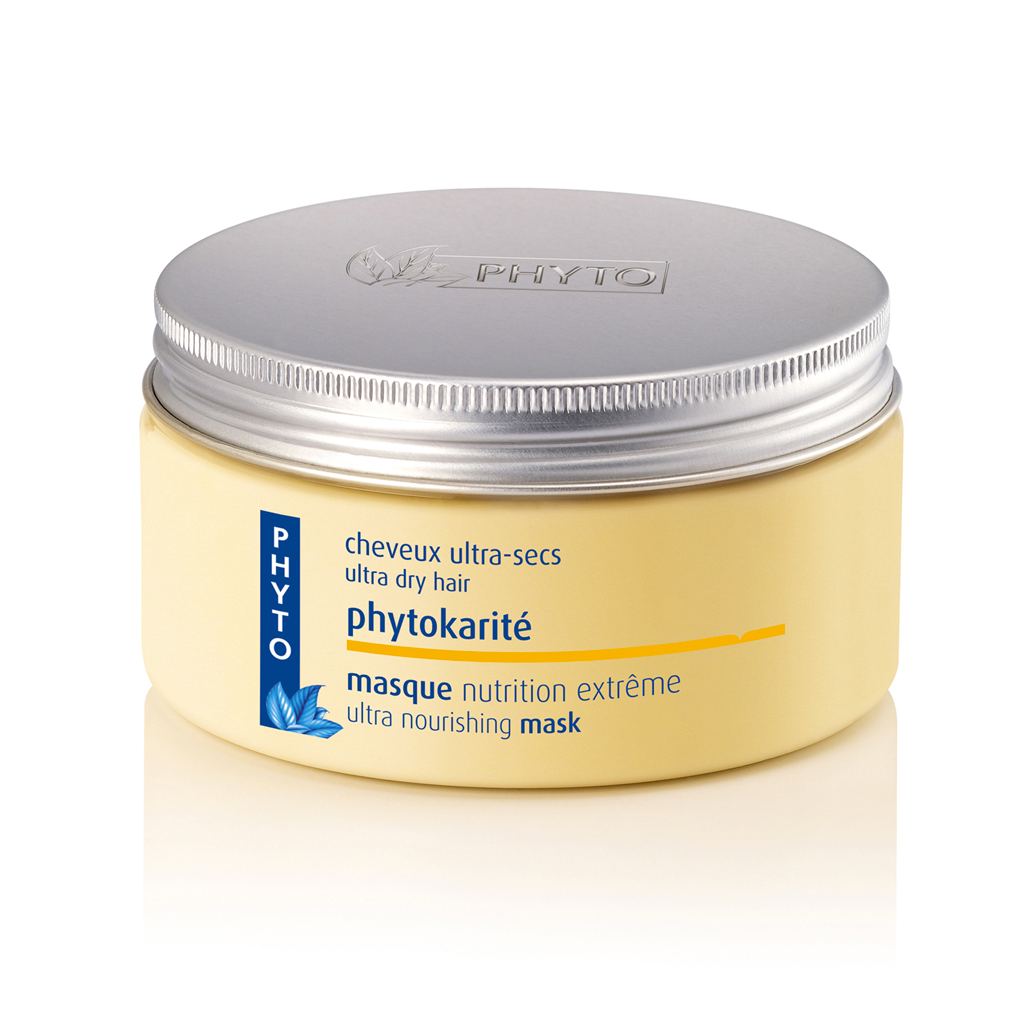 PHYTO - PHYTOKARITE NOURISHING TREATMENT MASK - MyVaniteeCase