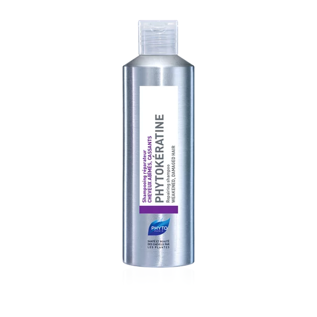 PHYTO - PHYTOKERATINE REPAIRING SHAMPOO - MyVaniteeCase