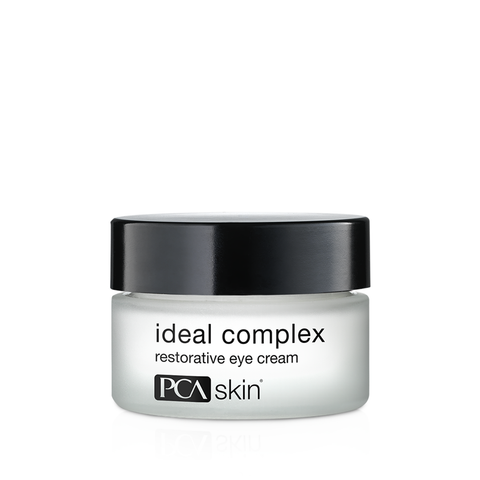PCA SKIN - IDEAL COMPLEX RESTORATIVE EYE CREAM - MyVaniteeCase