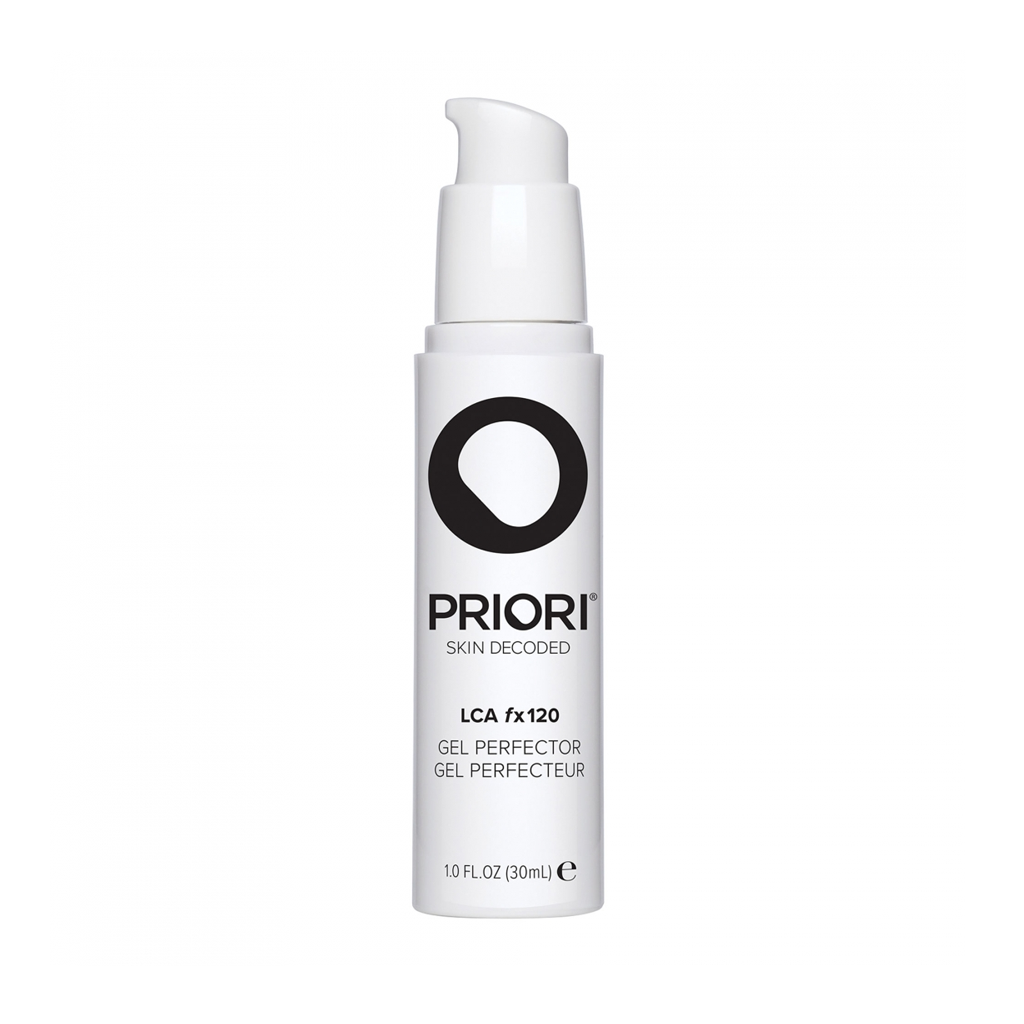 PRIORI - SKIN DECODED LCA FX120 GEL PERFECTOR - MyVaniteeCase